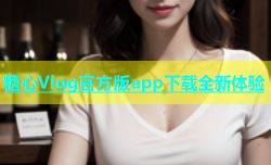 糖心Vlog官方版app下载全新体验