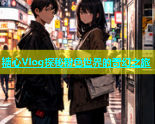 糖心Vlog探秘粉色世界的奇幻之旅  第2张