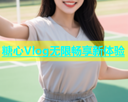 糖心Vlog无限畅享新体验  第1张