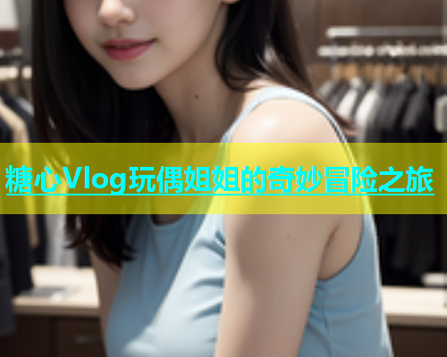 糖心Vlog玩偶姐姐的奇妙冒险之旅  第2张