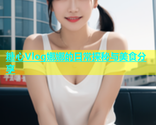 糖心Vlog娜娜的日常探秘与美食分享  第1张