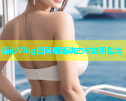 糖心Vlog官网最新动态与使用指南  第1张