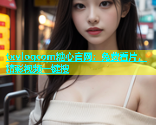 txvlogcom糖心官网：免费看片，精彩视频一键搜  第1张