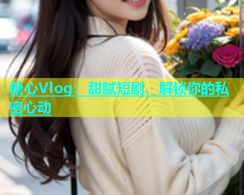 糖心Vlog：甜腻短剧，解锁你的私密心动  第1张