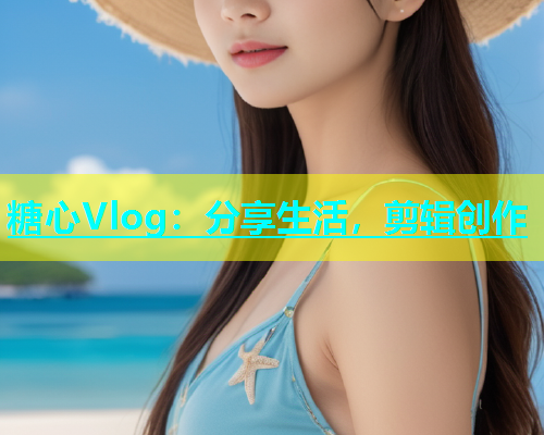 糖心Vlog：分享生活，剪辑创作  第2张