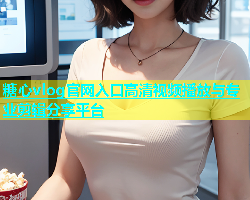 糖心vlog官网入口高清视频播放与专业剪辑分享平台  第1张