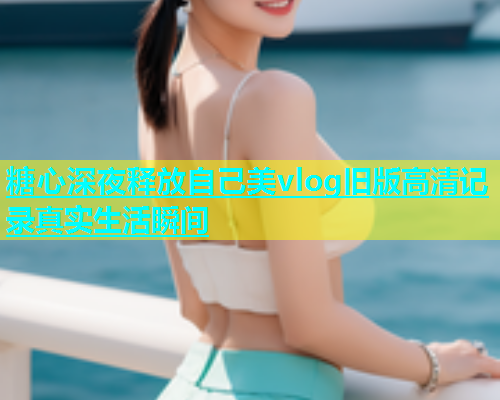 糖心深夜释放自己美vlog旧版高清记录真实生活瞬间  第1张
