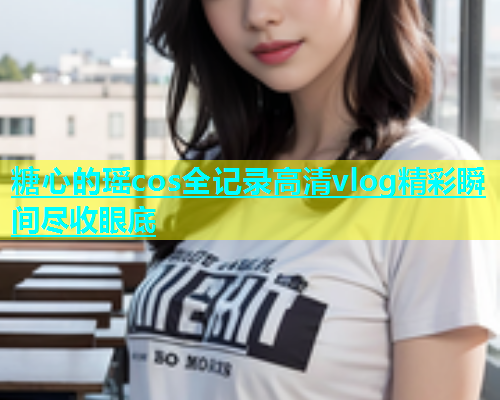 糖心的瑶cos全记录高清vlog精彩瞬间尽收眼底  第1张