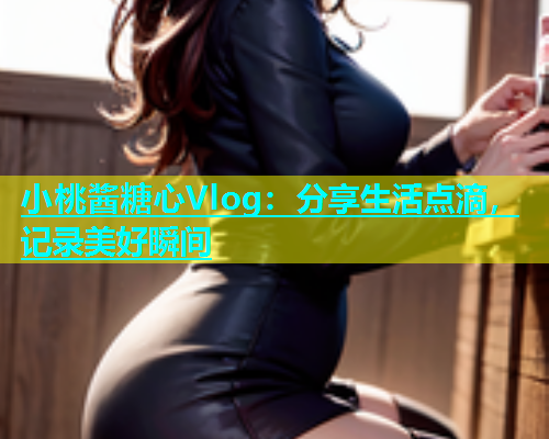 小桃酱糖心Vlog：分享生活点滴，记录美好瞬间  第2张